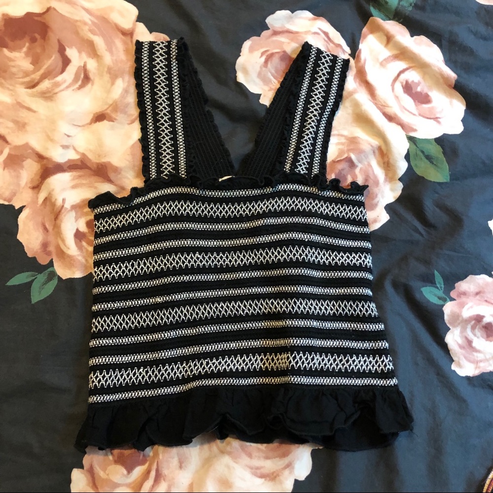 la hearts tank